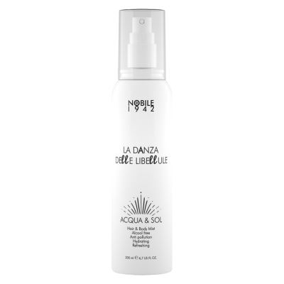 NOBILE 1942 La Danza delle Libellule Alcohol Free 200 ml